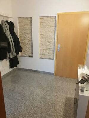 Schöne 3-Zimmer-DG-Wohnung in ruhiger Waldrandlage – 58135 Hagen – Vorschaubild 8