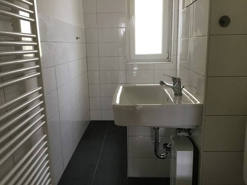Charmante 2-Raum-Wohnung mit großem Balkon! – Essen – Vorschaubild 7