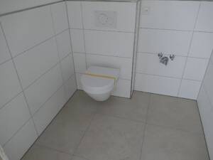 Rund 90m²-Erdgeschoss-Wohnung mit Terrasse! Hier wohnen Sie komfortabel & ruhig! – 31683 Obernkirchen – Vorschaubild 6
