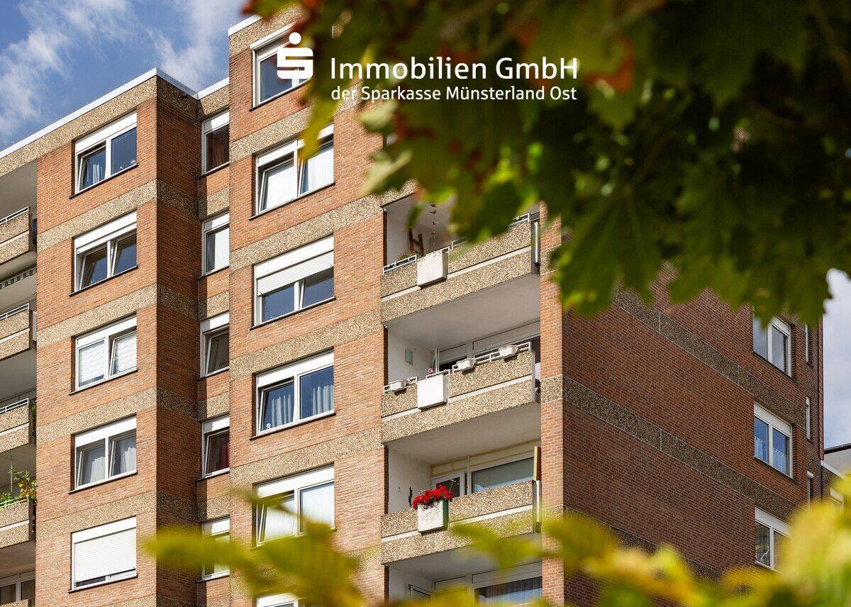 Vermieten Sie im Münsteraner Norden! (Erbbaurecht) – 48159 Münster – Bild 1 von 9