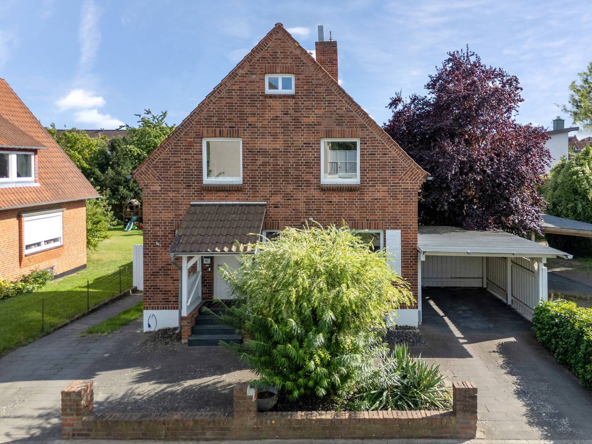 Haus in 21339 Lüneburg mit 145,39 m² kaufen