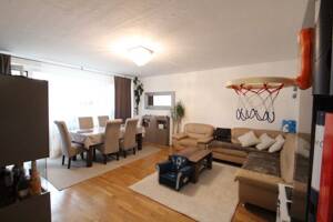 Platz für Familien - 4-Zimmer-Eigentumswohnung mit TG-Stellplatz und Balkon in Lannesdorf – 53179 Bonn – Vorschaubild 9
