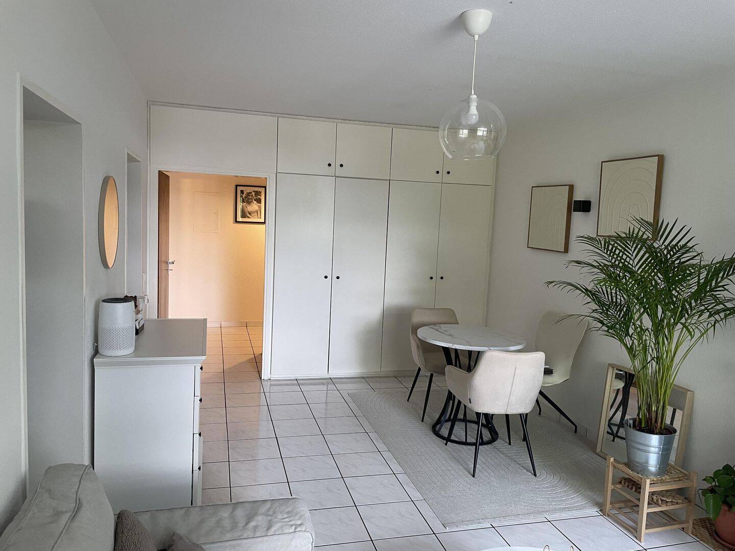 Gemütliche 2 Zimmer ETW in hervorragender Lage – Köln – Vorschaubild 5