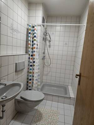 Schöne 1-Zimmer-Wohnung in Fürth-Dambach - bezugsfrei & sofort verfügbar – 90768 Fürth – Vorschaubild 9