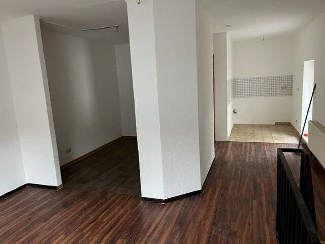 Schöne 1- Raumwohnung für Auszubildende – Gotha – Vorschaubild 4