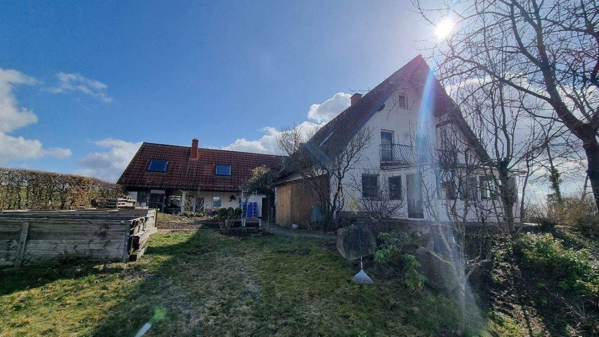 Haus in 97779 Geroda mit 223 m² kaufen