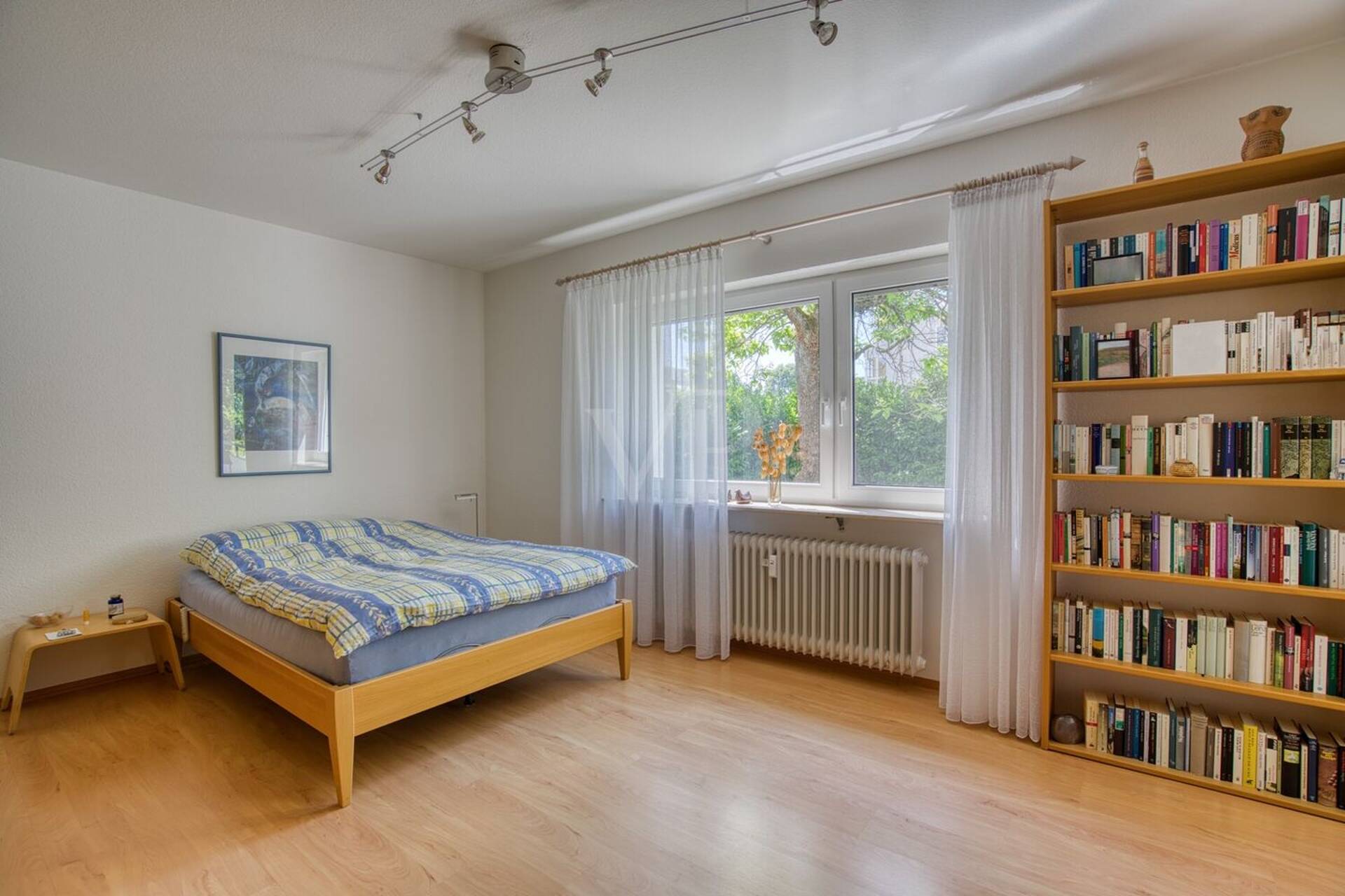 Erdgeschosswohnung in 77654 Offenburg mit 135 m² kaufen