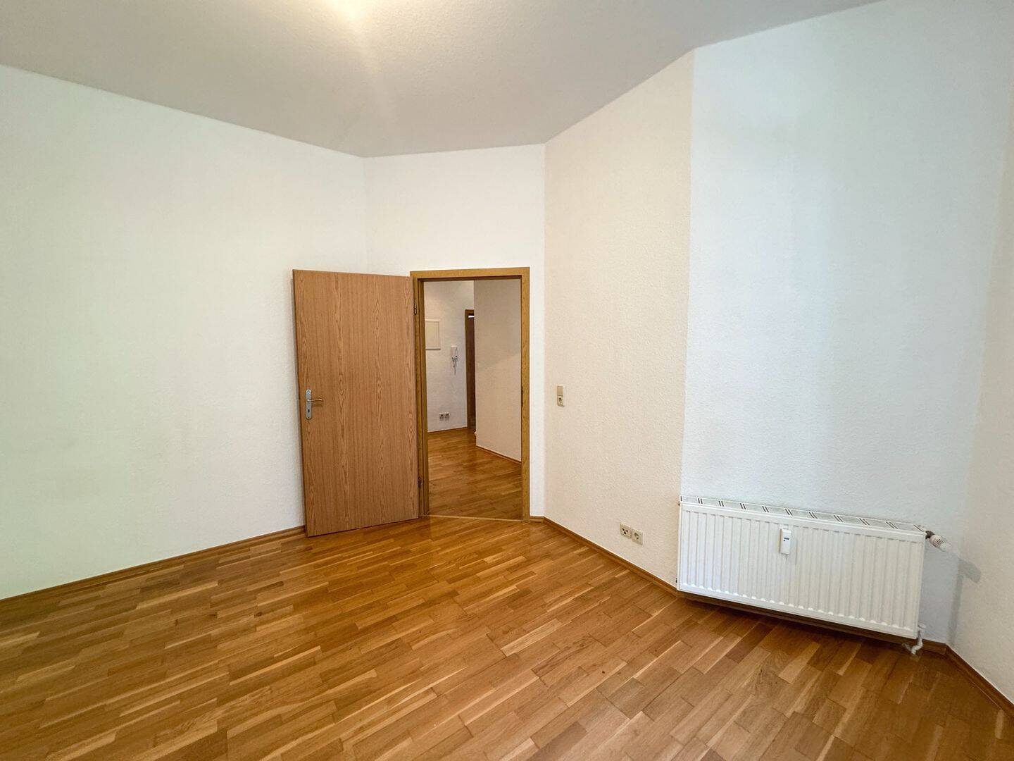 Praktisch geschnittene Erdgeschosswohnung – Magdeburg – Vorschaubild 5