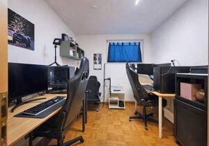 Souterrainwohnung in naturnaher Lage – 64653 Lorsch – Vorschaubild 6