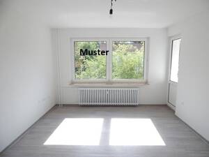 Neu renovierte 3,5-Zi.-Wohnung mit Balkon – 44809 Bochum – Vorschaubild 4