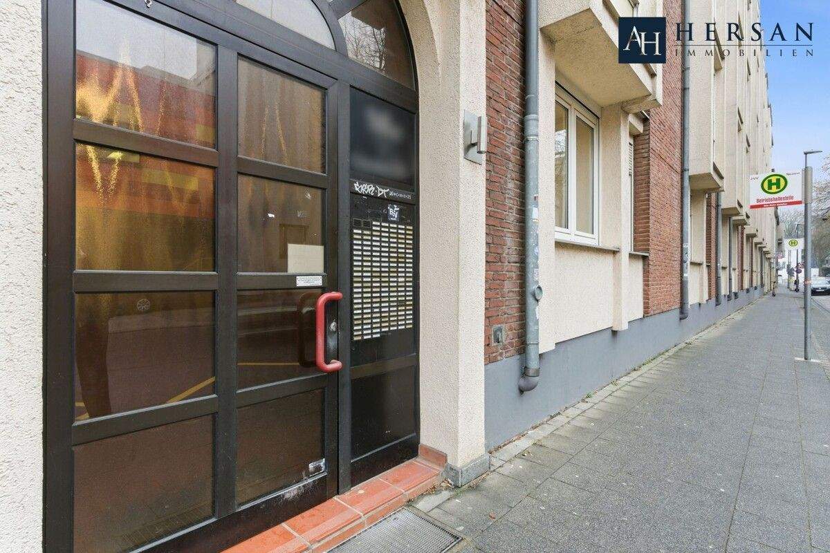 Bezugsfreies Apartment in Universitätsnähe mit Stellplatz - Merowinger Residenz Aachen! – Aachen – Vorschaubild 2