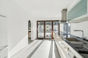 Exklusive 3-Zimmer Wohnung mit Balkon und Garage in Schmachtendorf – 46147 Oberhausen – Vorschaubild 3