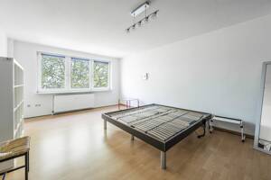 TOP Lage in Düsseldorf-Bilk! Exklusive 3 Zimmer Wohnung (inkl. Garagenstellplatz) – 40223 Düsseldorf – Vorschaubild 9