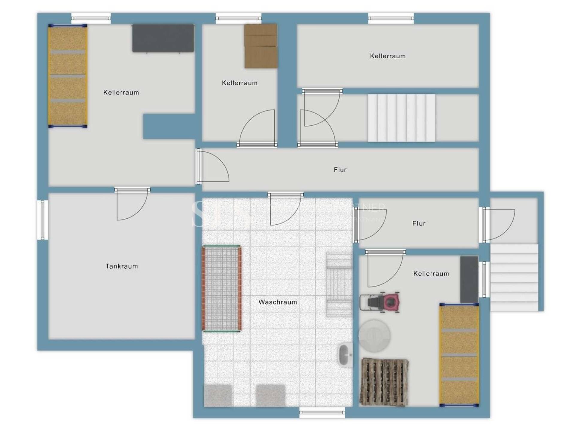 Haus in 46286 Dorsten mit 146,67 m² kaufen