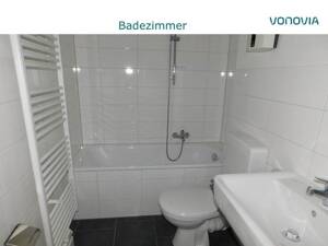 3 Zimmer mit Fernblick! – 45307 Essen – Vorschaubild 2