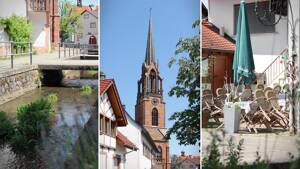 Bieterverfahren: Winzerhof mit großem Grundstück und Weinstube in Köndringen – 79331 Teningen – Vorschaubild 2