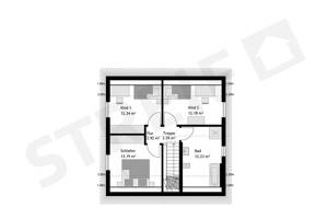 Ihr Endspurt zum Wohnglück: Neubau - Finish in Eigenregie! – 22339 Hamburg – Vorschaubild 4