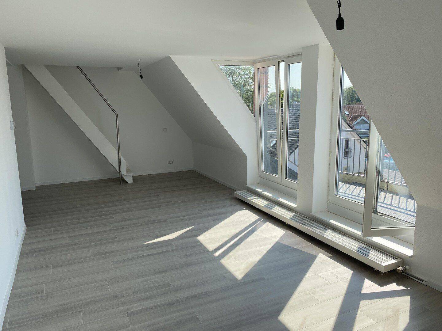 Hannover-Misburg 2 MFH - 11 Wohneinheiten mit insgesamt ca. 660 Wohnfläche – Hannover – Vorschaubild 5