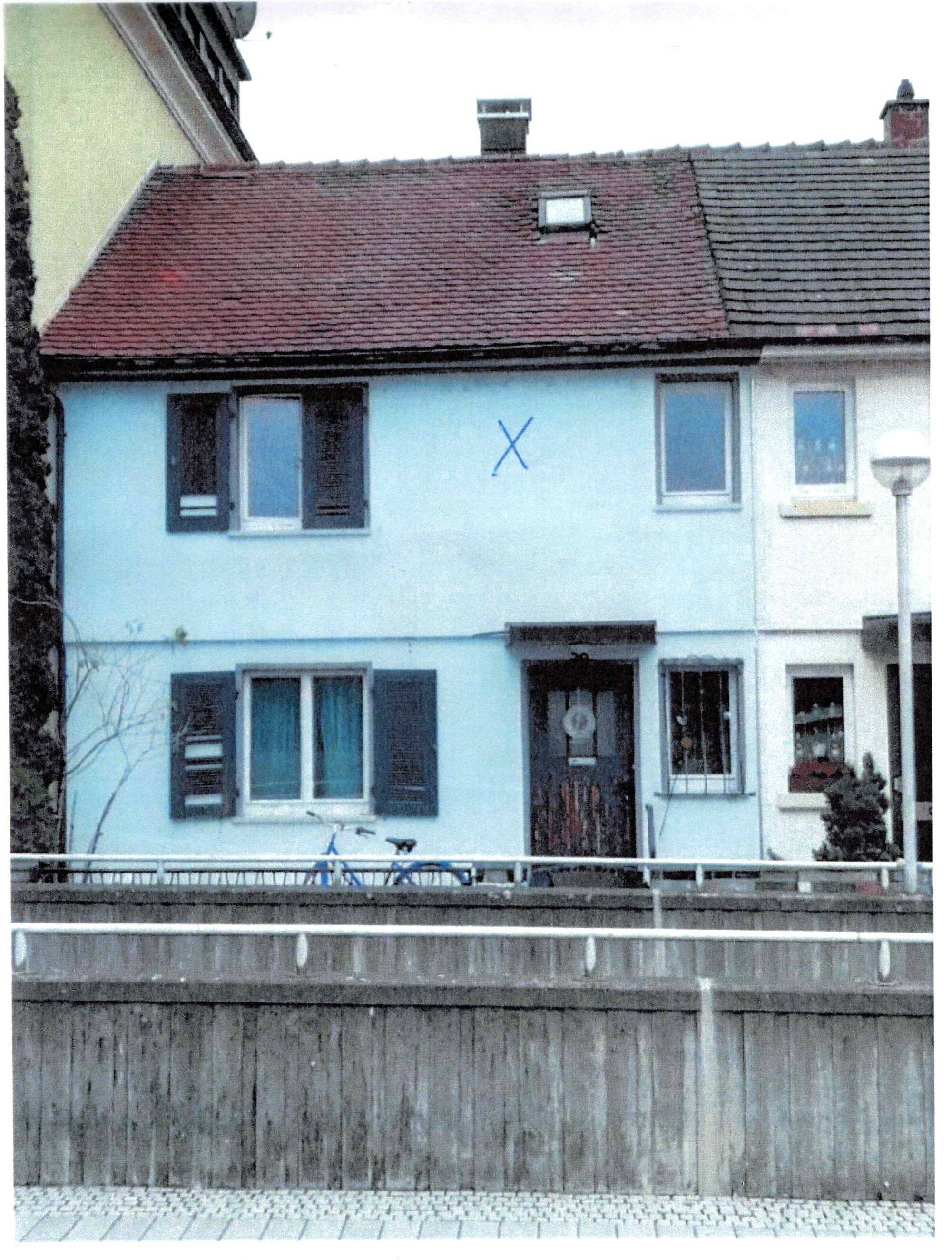 See- und stadtnahes Reihenhaus zum Selbstbezug oder für Vermietung geeignet – Friedrichshafen – Vorschaubild 2