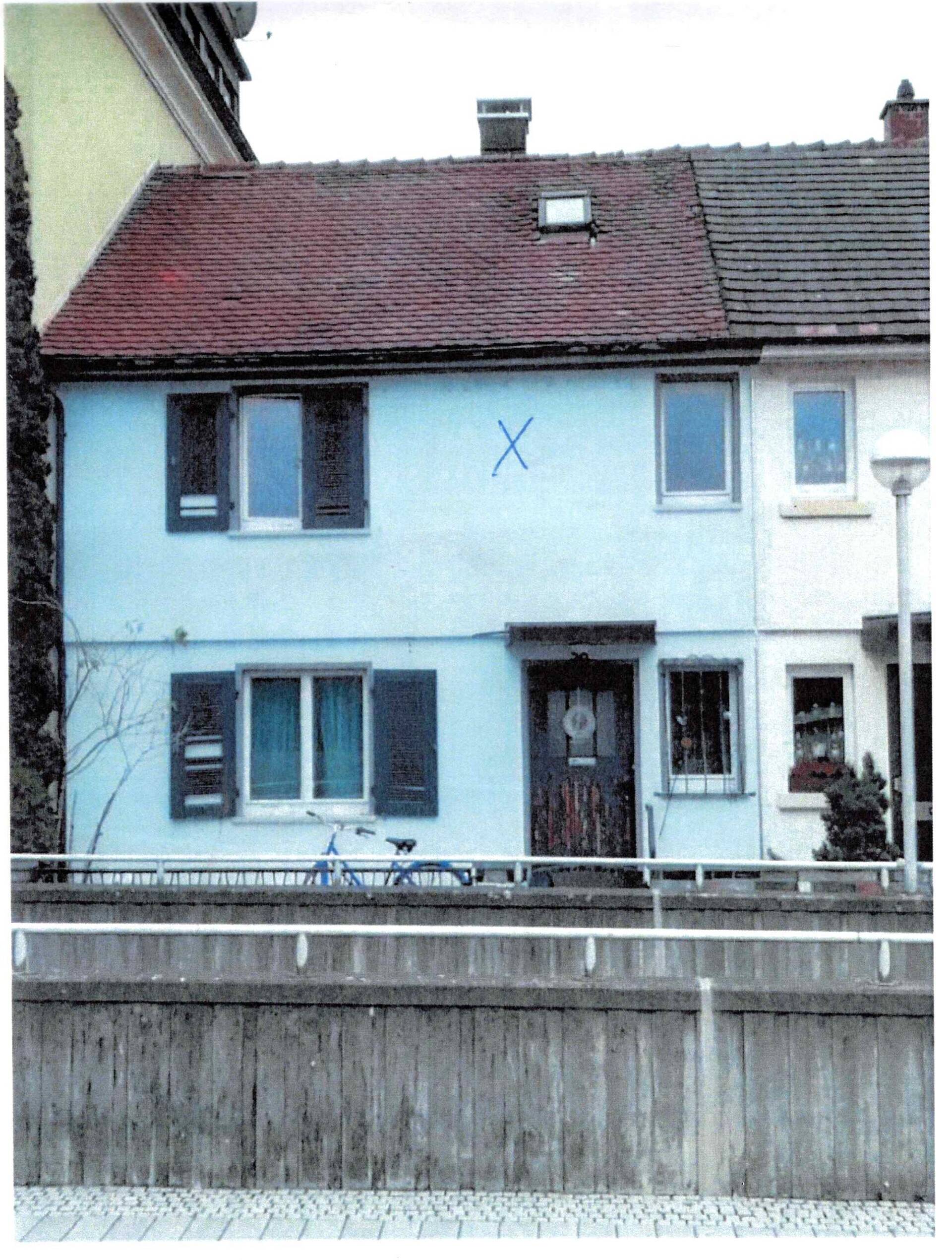 Reihenmittelhaus in 88045 Friedrichshafen mit 100 m² kaufen