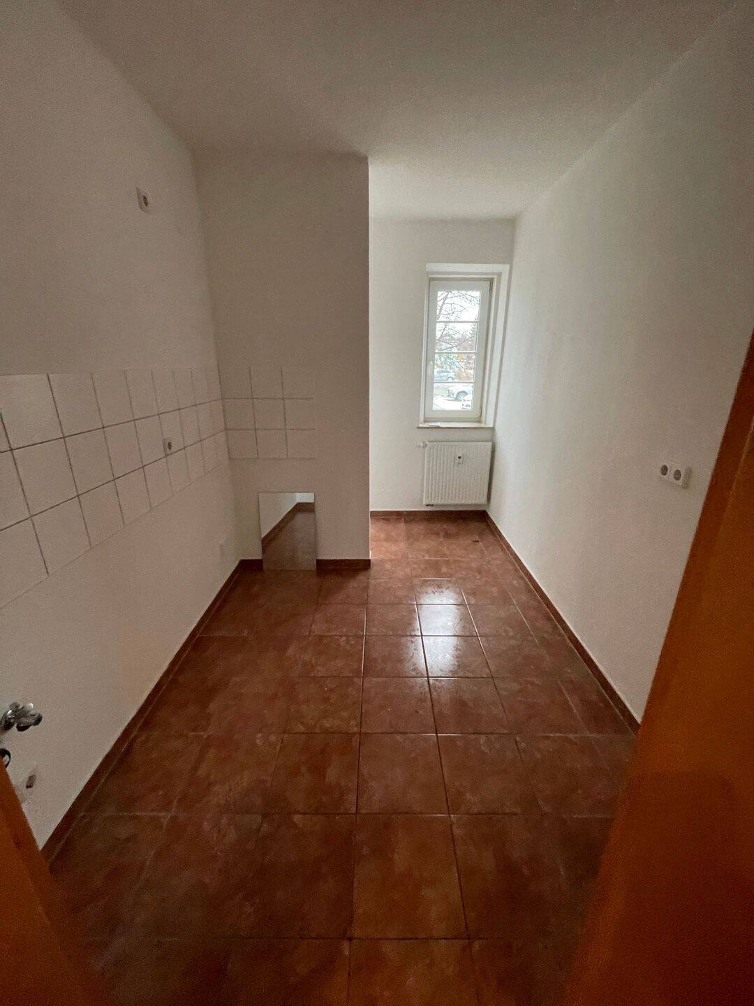 Zschopauer STr. !!!!!! gemütliche-Wohnung - mit Balkon - hier ziehen wir ich ein!!!!!!!!!! – Chemnitz – Vorschaubild 6