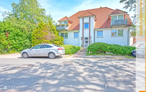 Helle und großzügige Wohnung 88 m2 ab 01.09 verfügbar