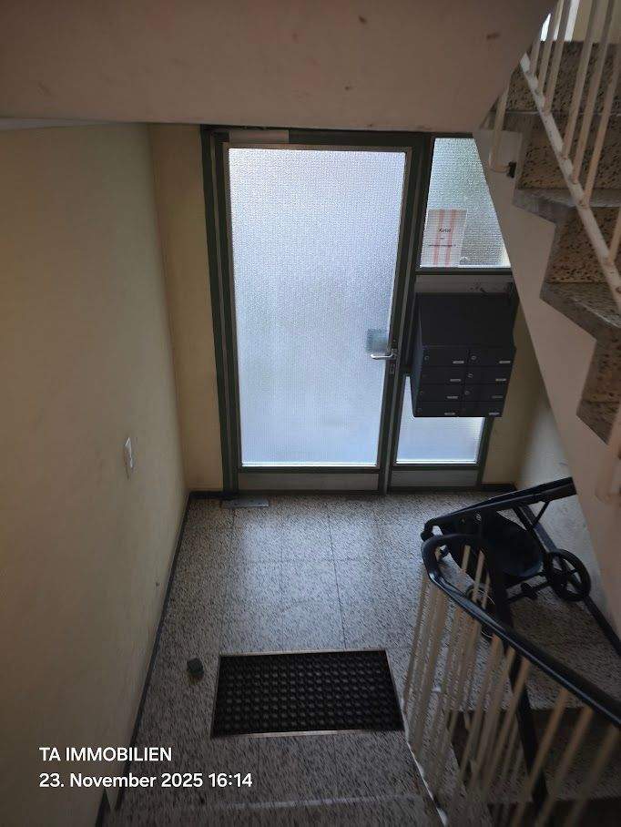 Moderne 3-Zimmer-Wohnung mit Balkon in Nürnberg – Nürnberg – Vorschaubild 5