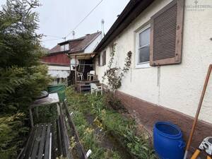 Sanierungsobjekt mit Ausbau- und Neubauperspektive in Stuttgart-Birkach – 70599 Stuttgart – Vorschaubild 2