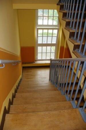 Appartement Nähe Uni / Uni-Klinikum ! – 4317 Leipzig – Vorschaubild 2