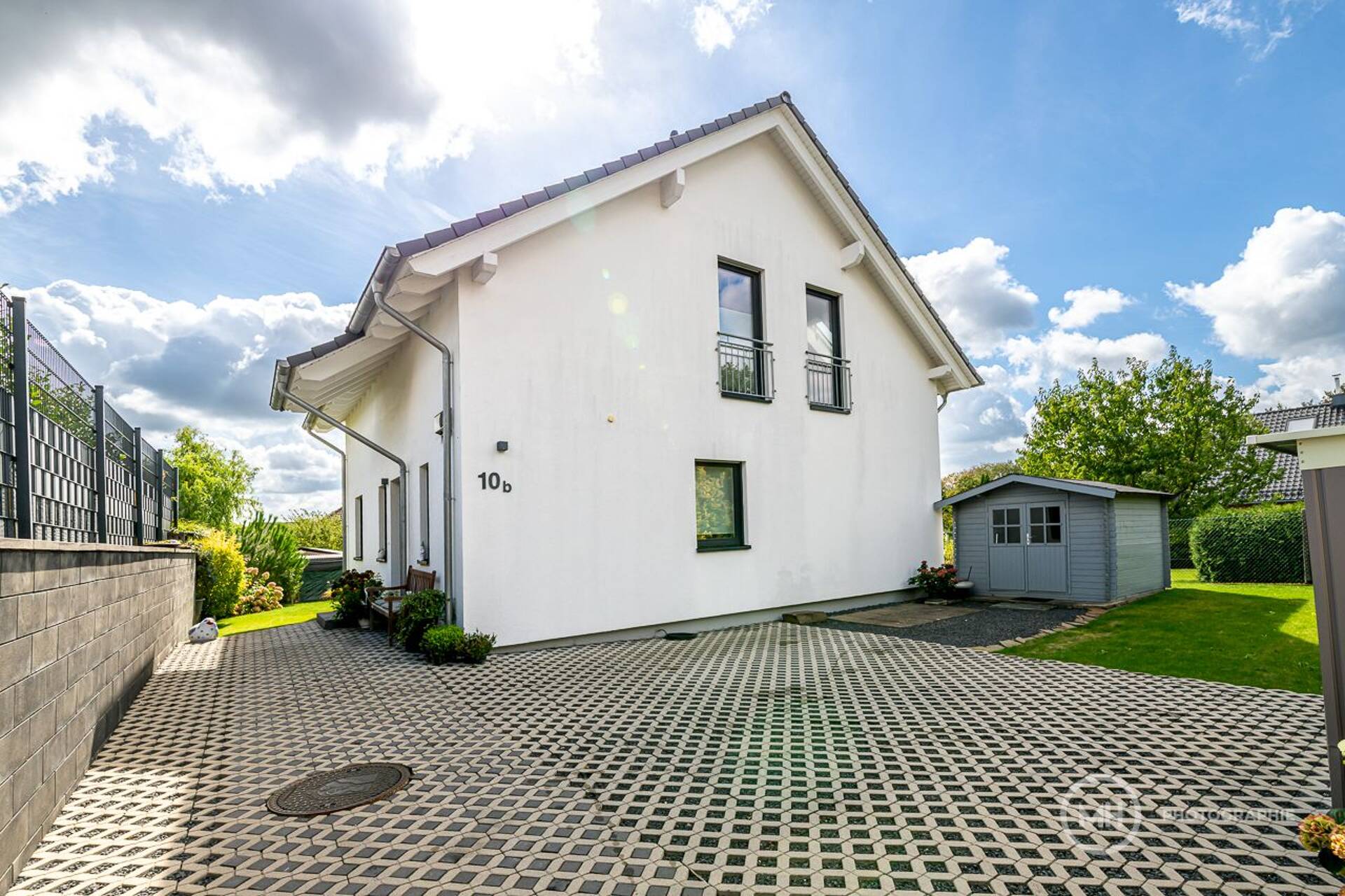 Einfamilienhaus in 53819 Neunkirchen-Seelscheid mit 136 m² kaufen