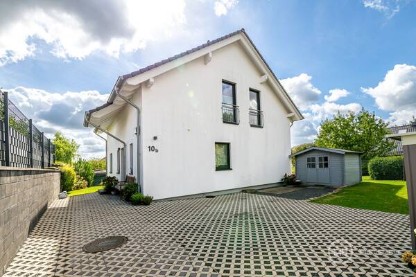 Einfamilienhaus in 53819 Neunkirchen-Seelscheid mit 136 m² kaufen