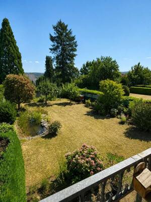 Viel Platz zum Leben - Einfamilienhaus mit großem Garten, Garage und Balkon in Koblenz-Metternich – 56072 Koblenz – Vorschaubild 4