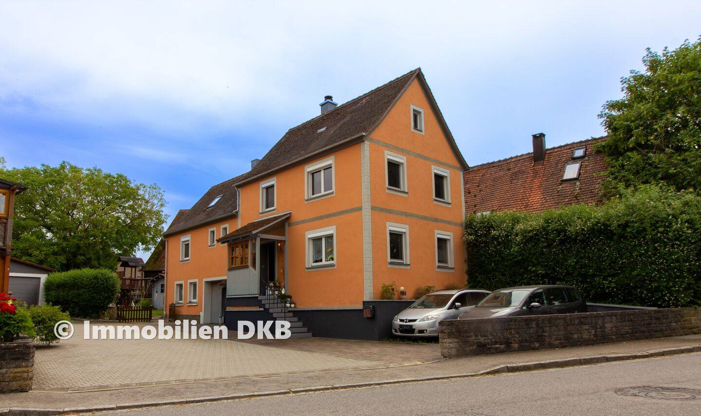 Viel Raum für Familienglück - stilvoll wohnen mit Garten, Ausbaureserve und vielen Modernisierungen – Wettringen – Vorschaubild 5