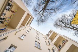 Wohn- und Geschäftshaus mit Ausbaureserve im Dach in Berlin Neukölln – 12043 Berlin – Vorschaubild 6