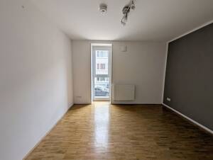 Moderne Architektur in der Neustadt - 3-Zimmer-ETW, Balkon und barrierefrei – 28199 Bremen – Vorschaubild 5