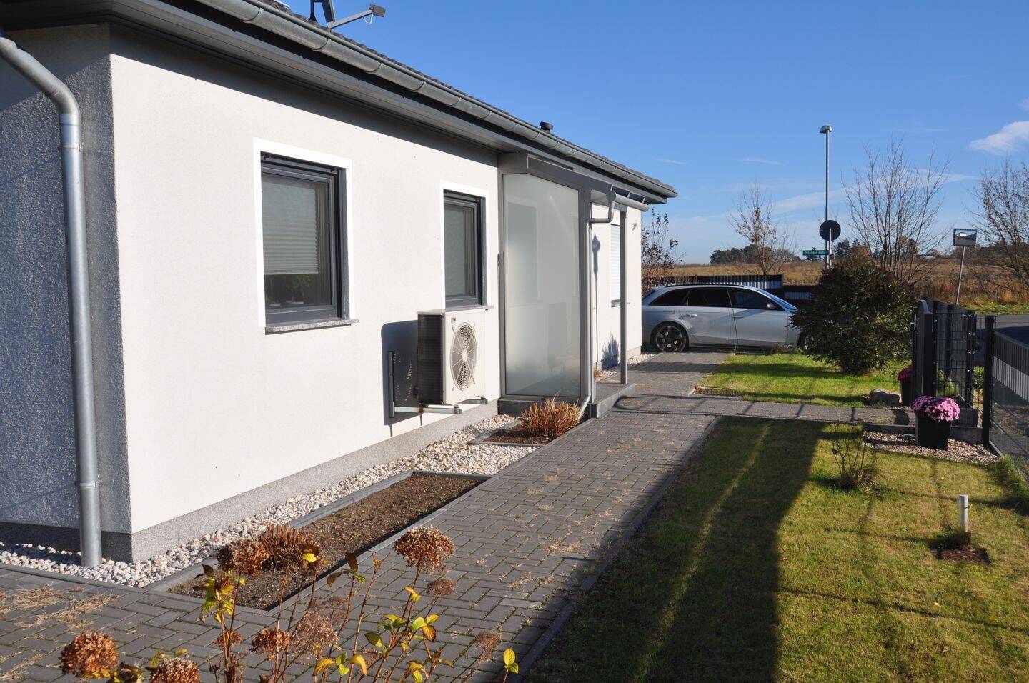 Neuwertiges und gepflegtes EFH Typ Bungalow in ruhiger Lage in Eberswalde zu verkaufen – Eberswalde – Vorschaubild 4