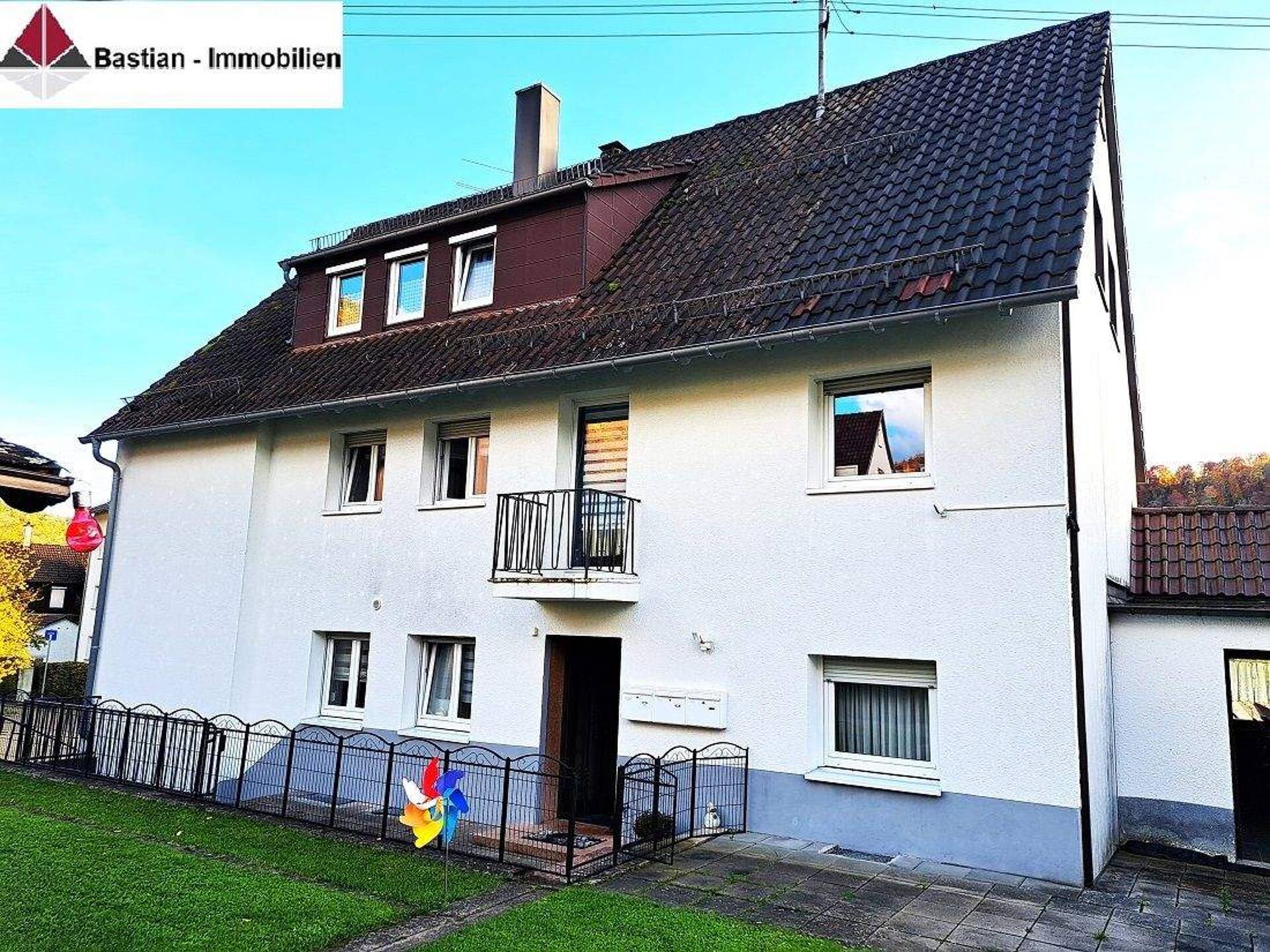 Mehrfamilienhaus in 72458 Albstadt mit 249 m² kaufen