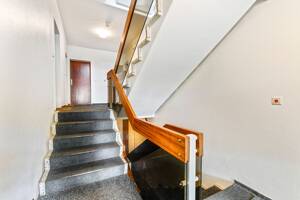 Groß Flottbek: Maisonette mit Potenzial für individuelle Wohnkonzepte – 22607 Hamburg – Vorschaubild 2