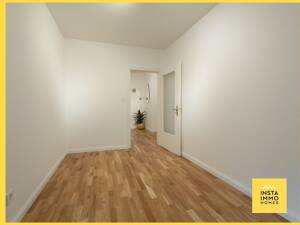 Geniale 3 Zi-ETW in Hamburg Hohenfelde mit Garage, Terrasse und Garten – 22087 Hamburg – Vorschaubild 5