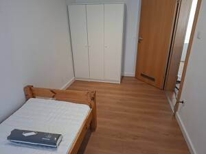 Ersteinzug nach Renovierung in Ingolstadt: renovierte und Möblierte 3-Zimmer-Wohnung – 85057 Ingolstadt – Vorschaubild 8