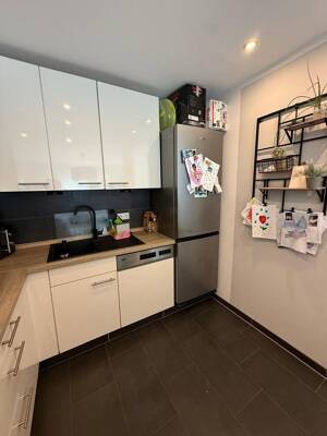 Helle Souterrain-Wohnung mit Terrasse (Südausrichtung) – 33611 Bielefeld – Vorschaubild 3