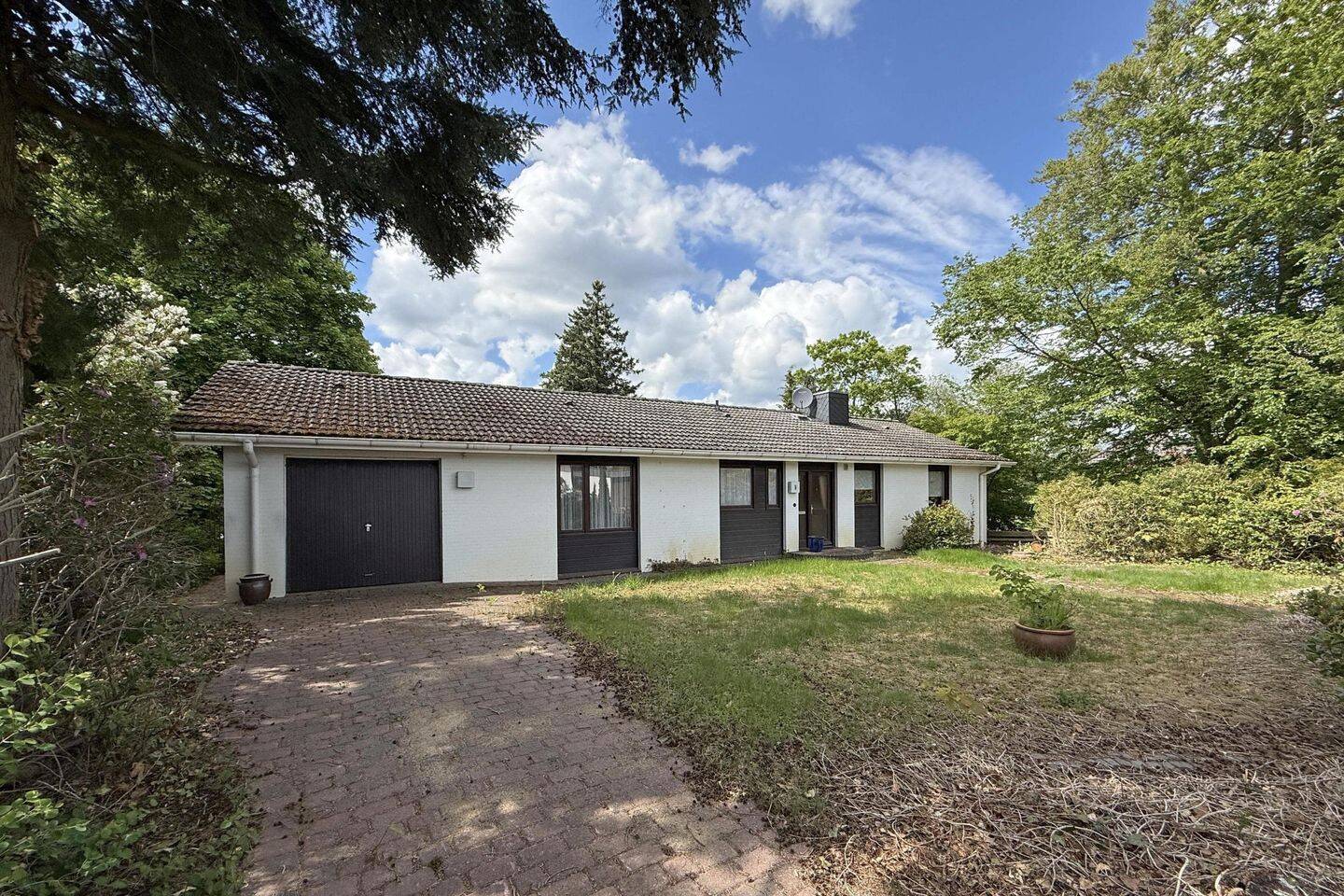 Bungalow auf Grundstückstraum mit Luhe Anschluss! – Winsen (Luhe) – Vorschaubild 4