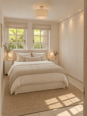 Exklusive 3-4 Zimmer EG- Wohnung Wellingsbüttel – 22391 Hamburg – Vorschaubild 7