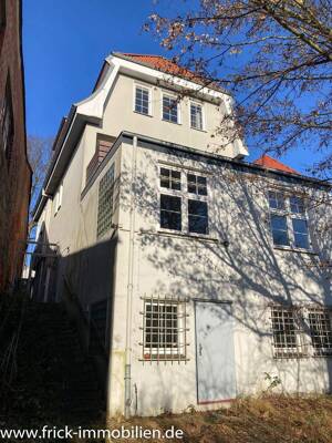 Stilvolles Wohn- und/oder Geschäftshaus in Hafennähe – 23568 Lübeck – Vorschaubild 4