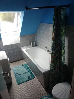 Möblierte 3 Zimmer Wohnung – 28329 Bremen – Vorschaubild 7