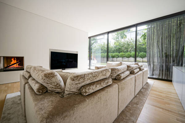 Einfamilienhaus in 50968 Köln / Marienburg mit 495,8 m² kaufen