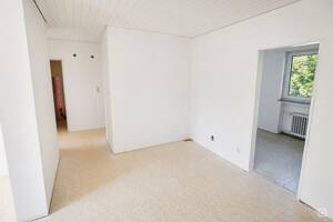 Gepflegte 3-Zimmer-Eigentumswohnung mit Südwestbalkon und Stellplatz in Hagen-Hohenlimburg-Elsey – 58119 Hagen – Vorschaubild 3