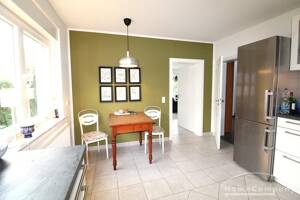 24990 HomeCompany Dresden Möbliert/Furnished Einfamilienhaus mit großem Grundstück in Dresden-Zaschendorf max. 8 Personen – 1328 Dresden – Vorschaubild 6