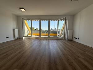 Hochwertig kernmodernisierte 2-Zimmer-Eigentumswohnung mit Südbalkon – Erstbezug nach Sanierung – 50735 Köln – Vorschaubild 4