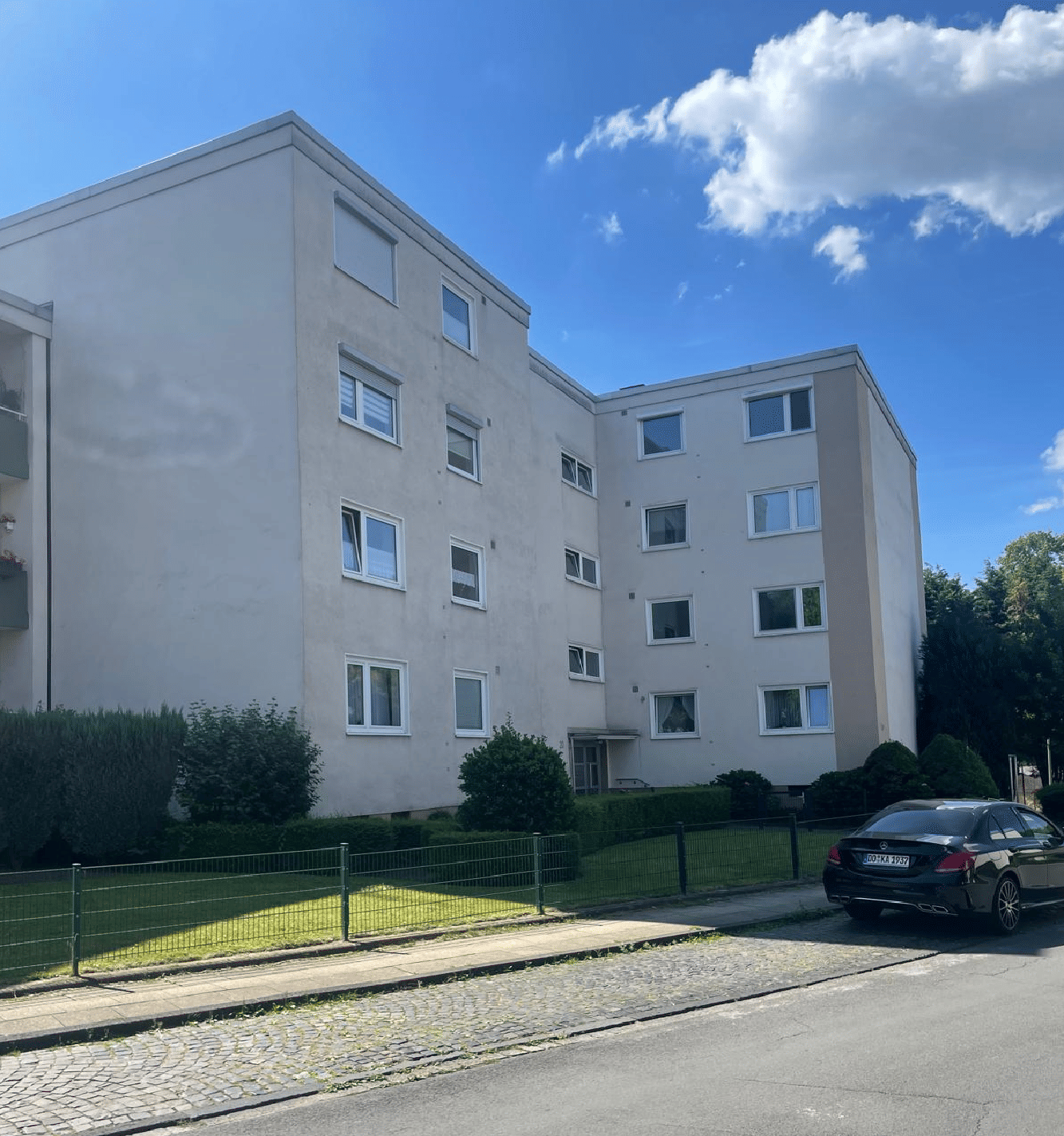Kapitalanlage zum attraktiven Einstiegspreis... für Käufer mit Weitblick! – Essen – Bild 1 von 1